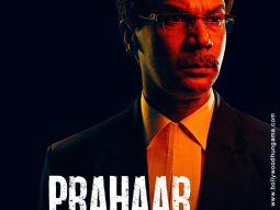 Prahaar - The Ujjwal Nikam Story