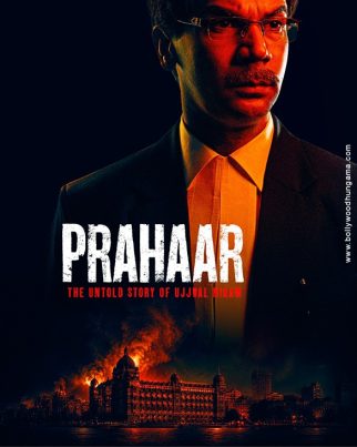 Prahaar - The Ujjwal Nikam Story