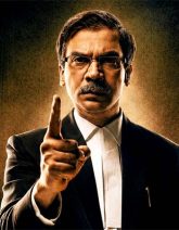 Prahaar – The Ujjwal Nikam Story