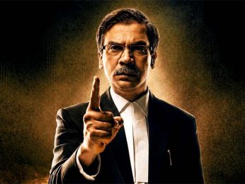 Prahaar – The Ujjwal Nikam Story