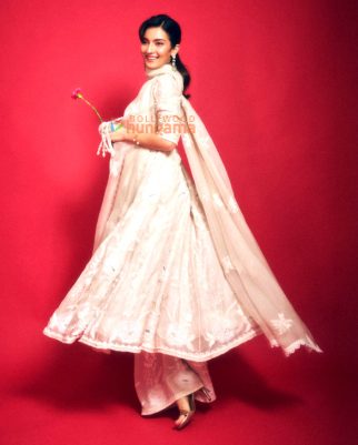 Celeb Photos Of Pratibha Ranta
