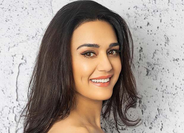 Preity Zinta rents apartment in Mumbai’s Pali Hill for Rs 6 lakhs per month: Report : Bollywood News