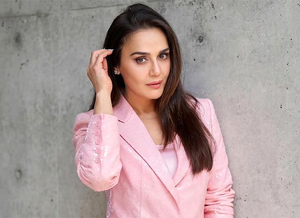 Bombay HC allows Preity Zinta to file suit against Google, Meta over deepfakes : Bollywood News
