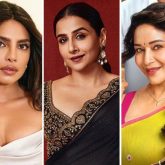 Priyanka Chopra and Vidya Balan praise Maa Behen as Netflix film enters global top 10