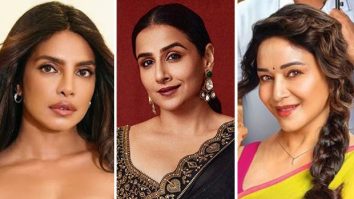 Priyanka Chopra and Vidya Balan praise Maa Behen as Netflix film enters global top 10