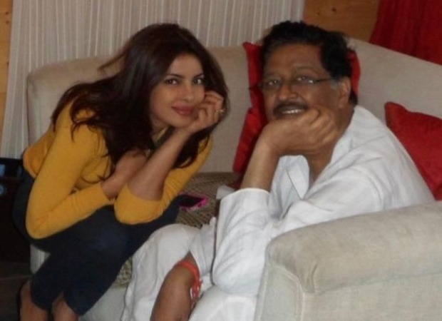 Priyanka Chopra remembers late father Ashok Chopra with emotional throwback photos; says, “Miss u dad”