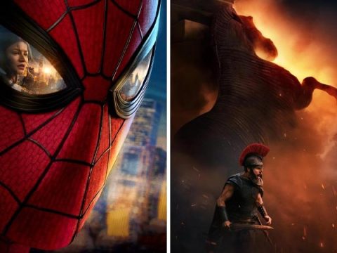 REVEALED: NO IMAX release for Spider-Man: Brand New Day as Christopher Nolan’s The Odyssey EXCLUSIVELY blocks IMAX screens for three weeks REVEALED: NO IMAX release for Spider-Man: Brand New Day as Christopher Nolan’s The Odyssey EXCLUSIVELY blocks IMAX screens for three weeks