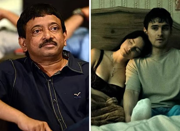 Ram Gopal Varma chama Obsession de ‘reiniciar o botão’ do cinema teatral: “Toda mulher tem um pouco de Nikki dentro dela”