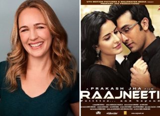 16 Years of Raajneeti EXCLUSIVE: Sarah Thompson goes down memory lane: “Ranbir Kapoor made me feel comfortable; it was fun going to places with him as he always got mobbed…Katrina Kaif was interested in working in the US; we exchanged information”