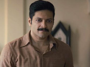 Raakh – Official Trailer | Ali Fazal, Sonali Bendre, Aamir Bashir, Rakesh Bedi | Prime Video India