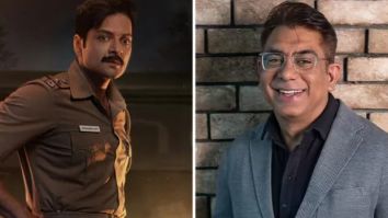 Raakh producer Deepak Dhar calls Ali Fazal-starrer “taut thriller”; speaks on developing it from an original concept