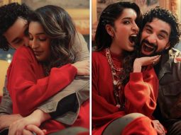 Raghav Juyal and Niharika NM spark rumours with cozy photos; fans wonder if it is dating or their upcoming film’s promotions