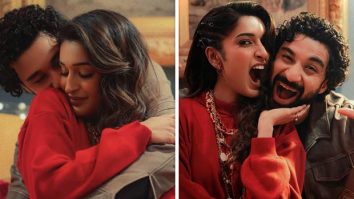 Raghav Juyal and Niharika NM spark rumours with cozy photos; fans wonder if it is dating or their upcoming film’s promotions