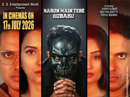 Rahun Main Tere Rubaru