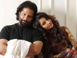 Raj Arjun’s emotional birthday note for daughter Sara Arjun wins hearts “She is my entire world”