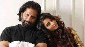Raj Arjun’s emotional birthday note for daughter Sara Arjun wins hearts “She is my entire world”