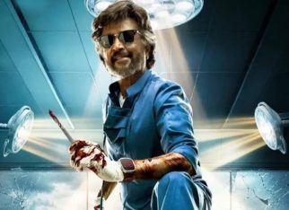 Rajinikanth’s 173rd film titled Dharman; first-look poster reveals superstar as “The Deadly Doctor”