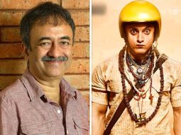 Rajkumar Hirani reveals why PK featured an alien protagonist: “He would know nothing about the way we see God”