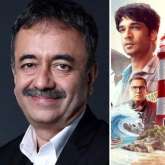 Rajkumar Hirani reveals how a call from Mumbai Cyber Cell inspired his OTT debut Pritam aur Pedro