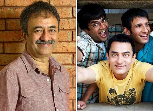 Rajkumar Hirani opens up on 3 Idiots sequel, “The three characters are ...