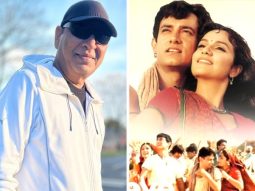 India’s Best Dancer Season 5: Raju Khan reveals shooting Lagaan track ‘Ghanan Ghanan’ in eight days; calls it “stressful, challenging job”