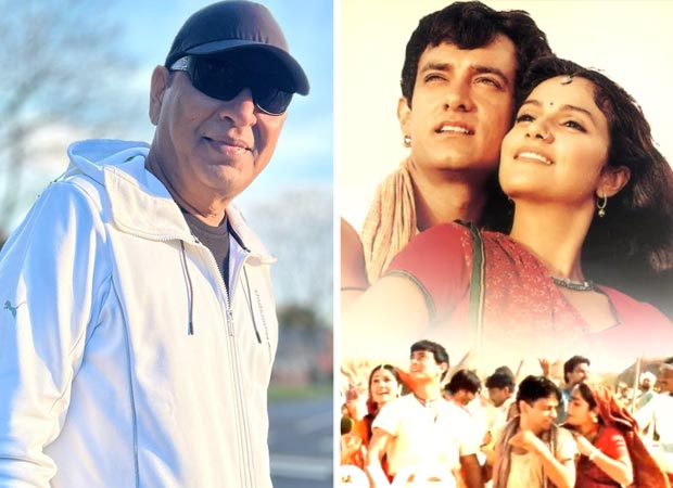 इंडियाज़ बेस्ट डांसर सीज़न 5 के राजू खान ने आठ दिनों में लगान ट्रैक 'घनन घनन' की शूटिंग का खुलासा किया; इसे तनावपूर्ण, चुनौतीपूर्ण काम कहते हैं
