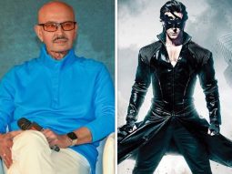 Rakesh Roshan shuts down reports of Hrithik Roshan-YRF budget clash over Krrish 4: “There are no issues”