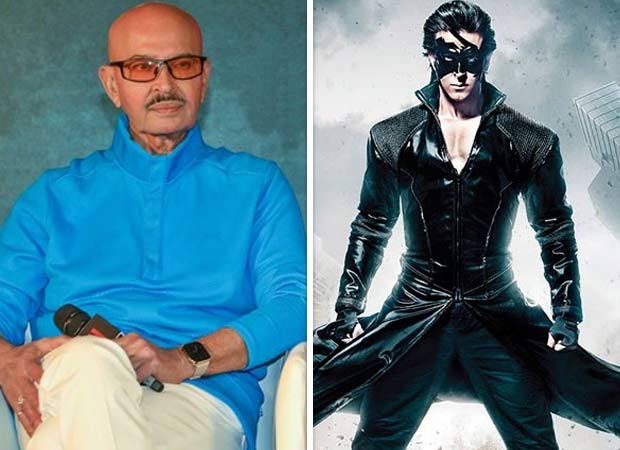 Rakesh Roshan shuts down reports of Hrithik Roshan-YRF budget clash over Krrish 4: “There are no issues” : Bollywood News