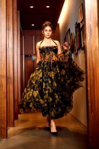 Rakul Preet Singh