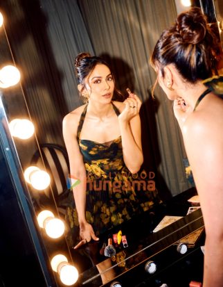 Rakul Preet Singh
