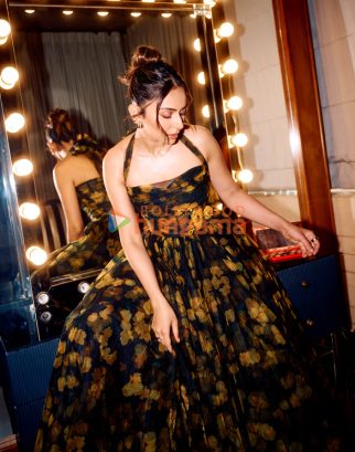 Rakul Preet Singh