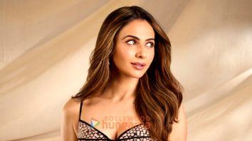 Rakul Preet Singh
