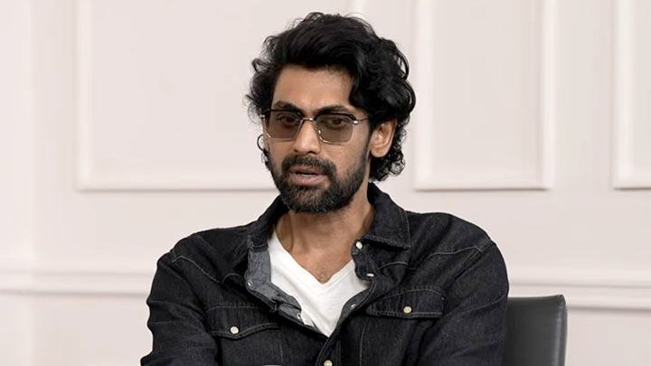 Rana Daggubati, Reema Kagti, Zoya Akhtar & Tribeny Rai talk Cinema | Shape of Momo Rana Daggubati, Reema Kagti, Zoya Akhtar & Tribeny Rai talk Cinema | Shape of Momo