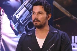 Randeep Hooda: “It feels amazing to be a girl dad” | Inspector Avinash 2