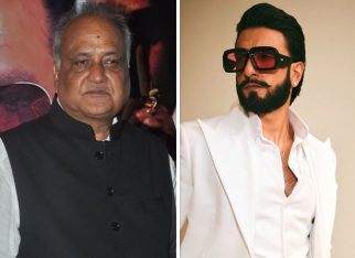 EXCLUSIVE: T P Aggarwal hits out at FWICE over non-cooperation directive: “Agar woh gundagardi karke power dikhayenge, aise toh nahin chalega”; reveals that he’s planning a film with Ranveer Singh