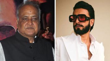 EXCLUSIVE: T P Aggarwal hits out at FWICE over non-cooperation directive: “Agar woh gundagardi karke power dikhayenge, aise toh nahin chalega”; reveals that he’s planning a film with Ranveer Singh
