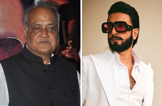 EXCLUSIVE: T P Aggarwal hits out at FWICE over non-cooperation directive: “Agar woh gundagardi karke power dikhayenge, aise toh nahin chalega”; reveals that he’s planning a film with Ranveer Singh