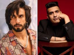 Ranveer Singh’s presence gave ‘Aari Aari’ its “physical voltage”, says Dhurandhar 2 composer Shashwat Sachdev ahead of the actor’s birthday