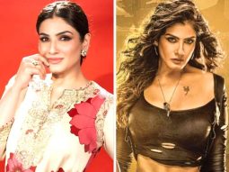 Raveena Tandon calls Welcome to the Jungle a ‘blockbuster’, praises Akshay Kumar’s dedication and reveals why husband Anil Thadani’s opinion matters the most