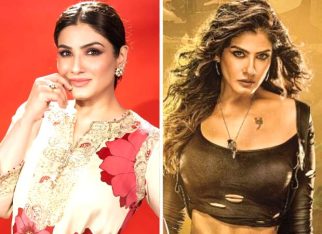 Raveena Tandon calls Welcome to the Jungle a ‘blockbuster’, praises Akshay Kumar’s dedication and reveals why husband Anil Thadani’s opinion matters the most