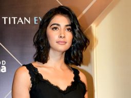Pooja Hegde graces The Bollywood Hungama Style Icons Summit and Awards 2026