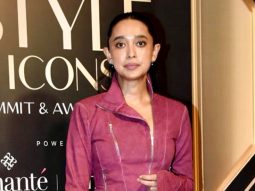 Sayani Gupta & Maanvi Gagroo grace The Bollywood Hungama Style Icons Summit and Awards 2026