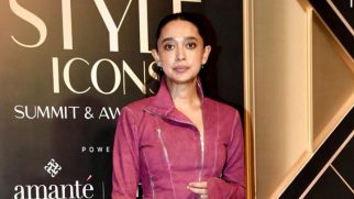 Sayani Gupta & Maanvi Gagroo grace The Bollywood Hungama Style Icons Summit and Awards 2026
