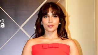 Bhumi Pednekar graces The Bollywood Hungama Style Icons Summit and Awards 2026