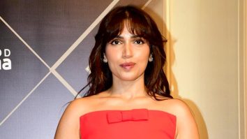 Bhumi Pednekar graces The Bollywood Hungama Style Icons Summit and Awards 2026