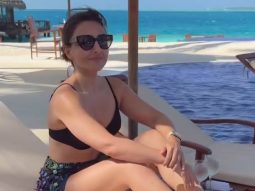 Soha Ali Khan’s family summer vacay