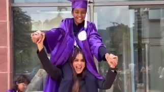 Super women! Genelia Deshmukh