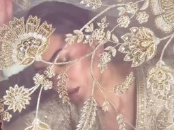 Raw & Beautiful! Sushmita Sen