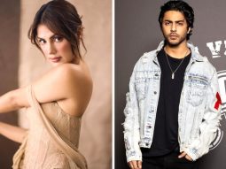 Rhea Chakraborty calls Aryan Khan’s drug case “spectacularly similar” to brother Showik’s ordeal: “It was very hard to watch”
