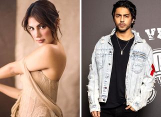 Rhea Chakraborty calls Aryan Khan’s drug case “spectacularly similar” to brother Showik’s ordeal: “It was very hard to watch”